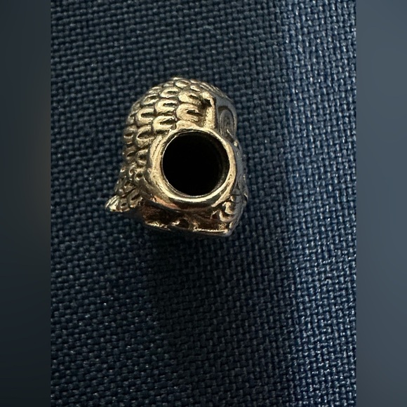 Pandora: Owl Mother & Baby Charm - Picture 14 of 14
